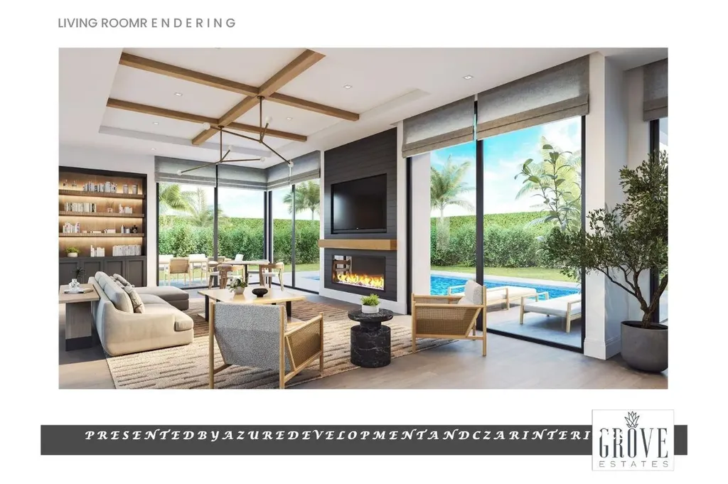 335 Grove Place Delray Beach FL 33444