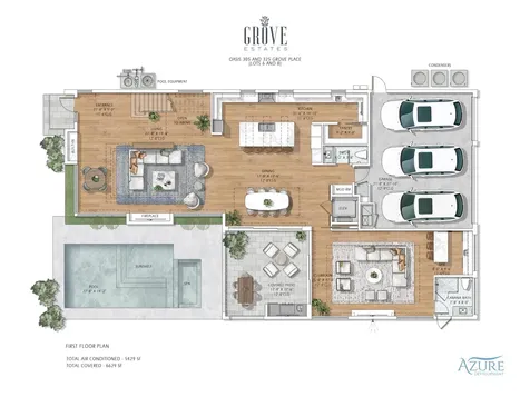 335 Grove Place Delray Beach FL 33444