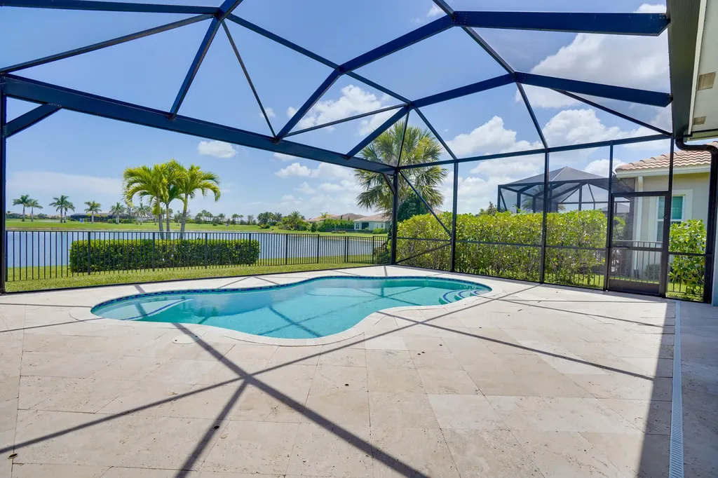 8931 SW Pepoli Way Port St Lucie FL 34987