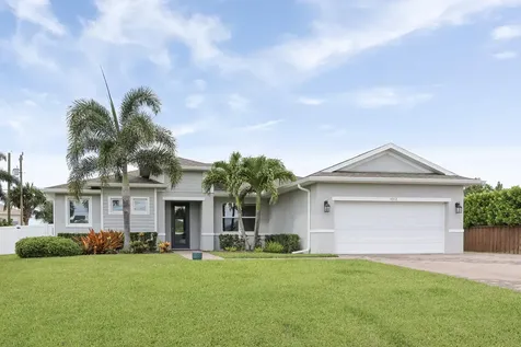 4312 SW Taluga Street Port St Lucie FL 34953
