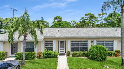 13670 Via Flora Delray Beach FL 33484