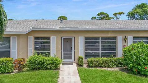 13670 Via Flora Delray Beach FL 33484