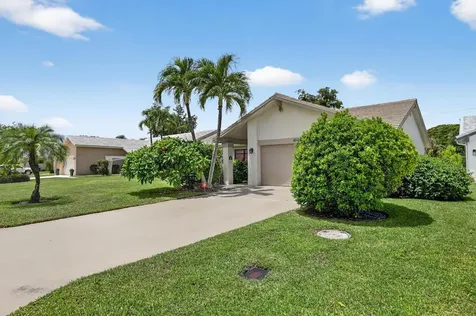 6043 Petaluma Drive Boca Raton FL 33433
