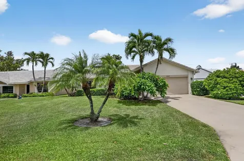 6043 Petaluma Drive Boca Raton FL 33433