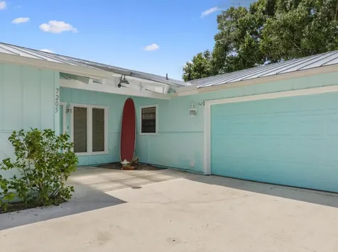 7205 Sebastian Road Fort Pierce FL 34951