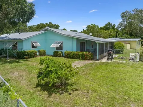 7205 Sebastian Road Fort Pierce FL 34951