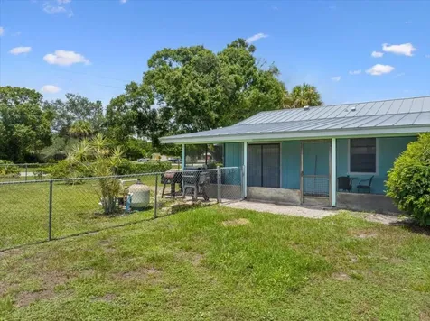 7205 Sebastian Road Fort Pierce FL 34951