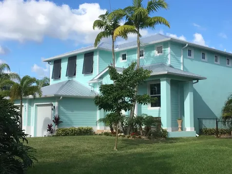 1468 SW Peninsula Lane Palm City FL 34990