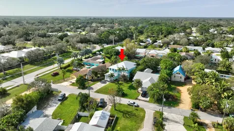 1468 SW Peninsula Lane Palm City FL 34990