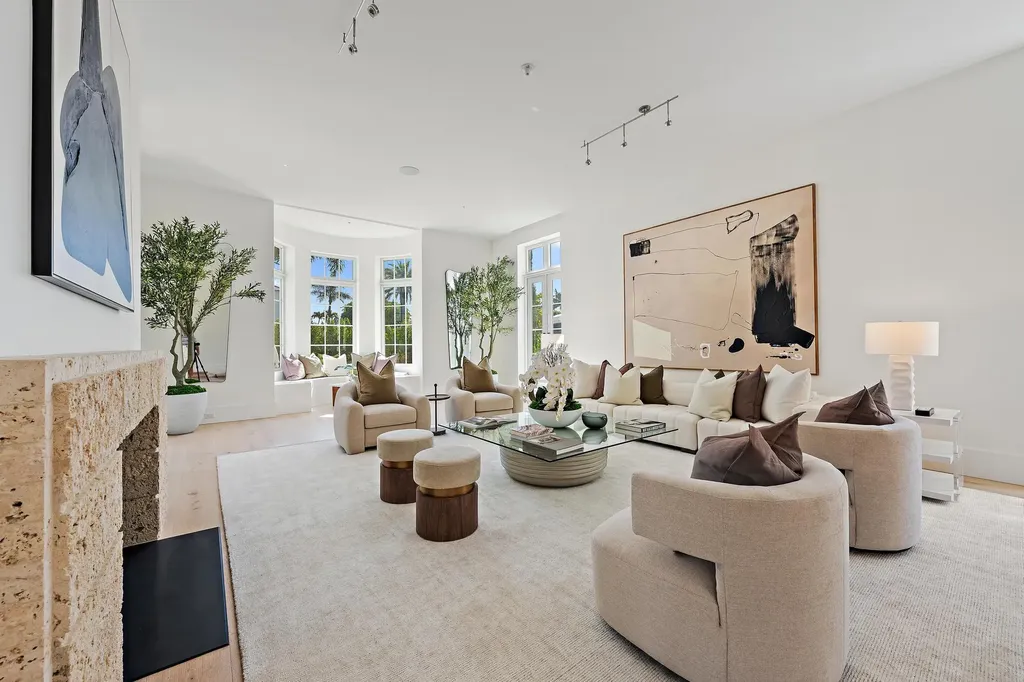 301 Plantation Road Palm Beach FL 33480