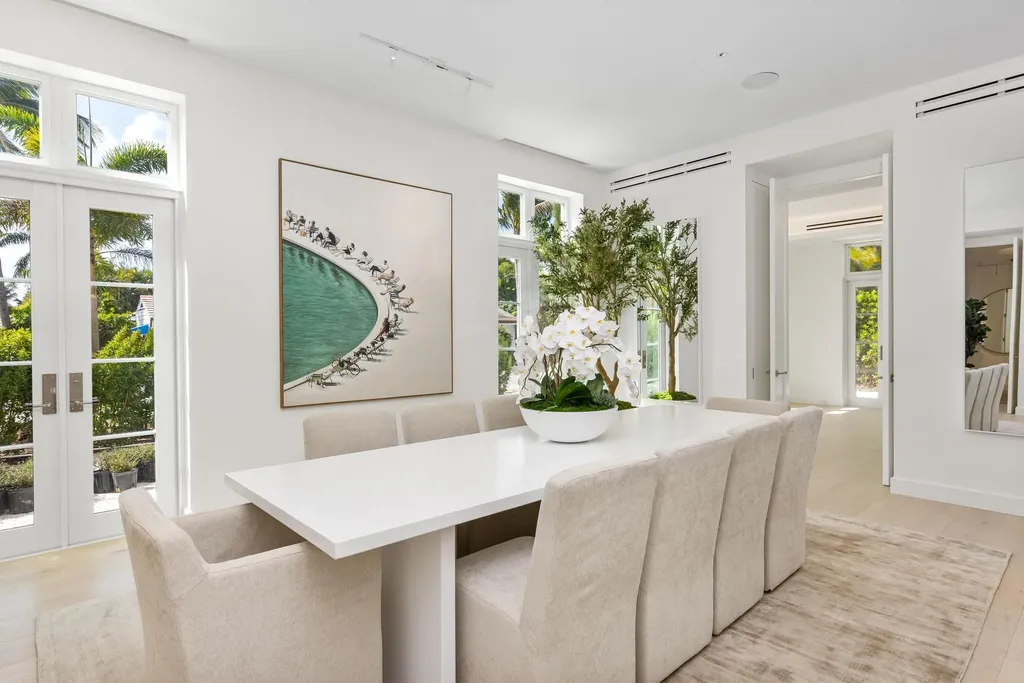 301 Plantation Road Palm Beach FL 33480