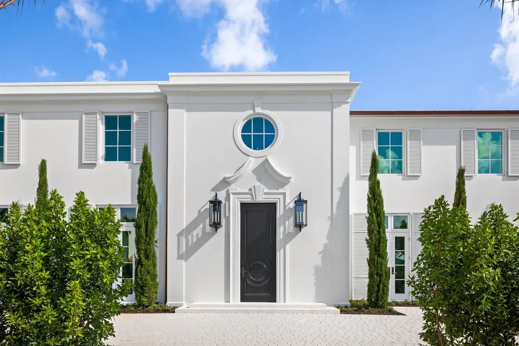 301 Plantation Road Palm Beach FL 33480