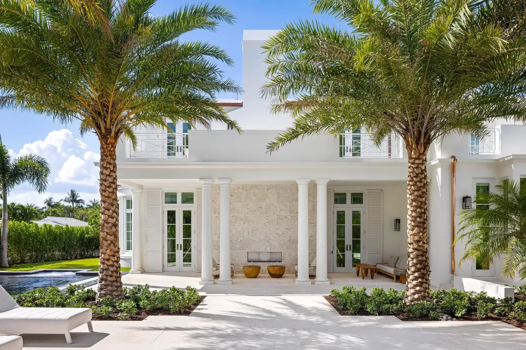 301 Plantation Road Palm Beach FL 33480