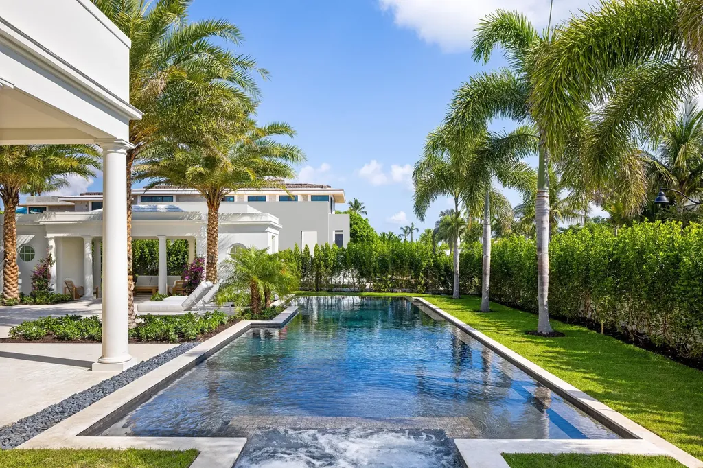 301 Plantation Road Palm Beach FL 33480