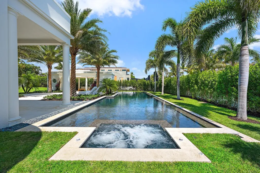 301 Plantation Road Palm Beach FL 33480