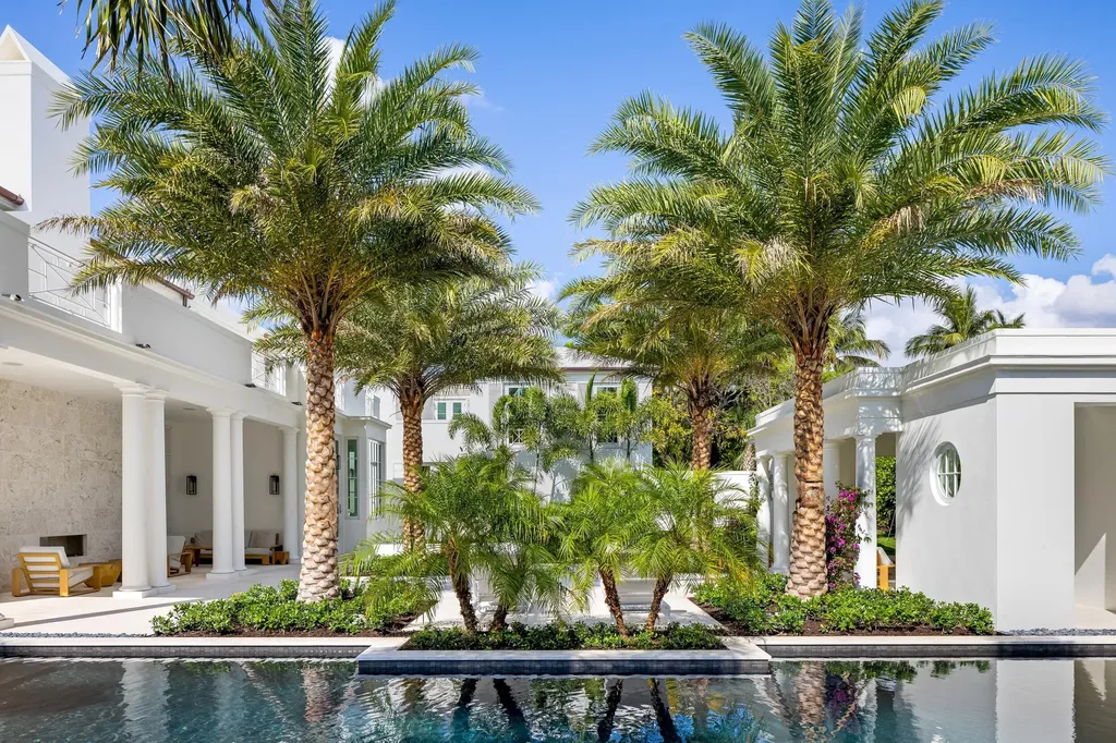 301 Plantation Road Palm Beach FL 33480