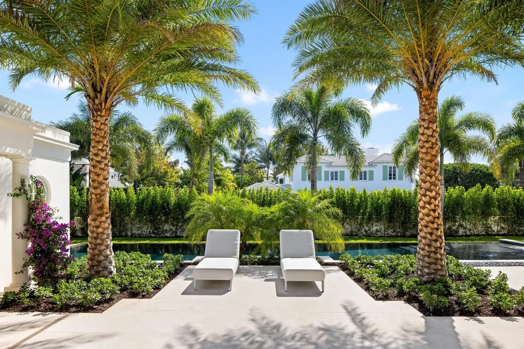 301 Plantation Road Palm Beach FL 33480