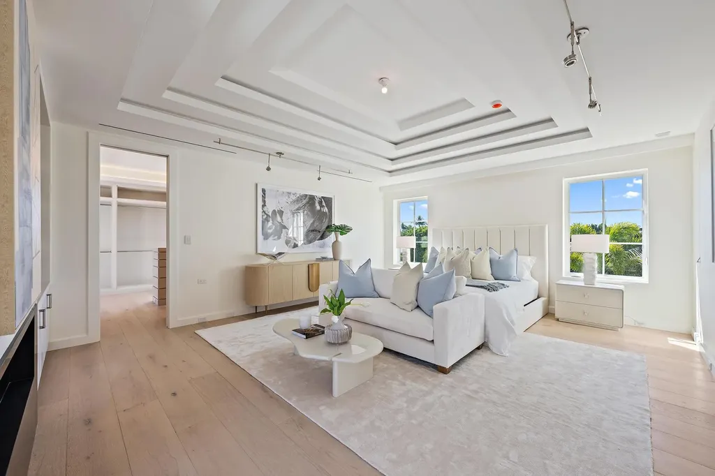 301 Plantation Road Palm Beach FL 33480
