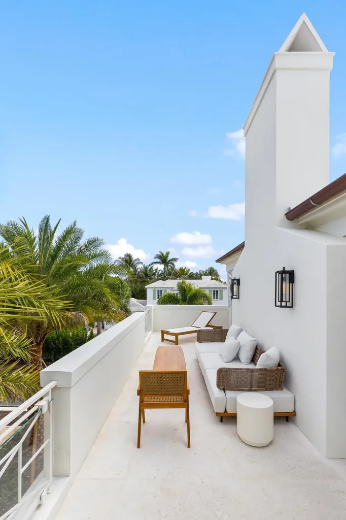 301 Plantation Road Palm Beach FL 33480