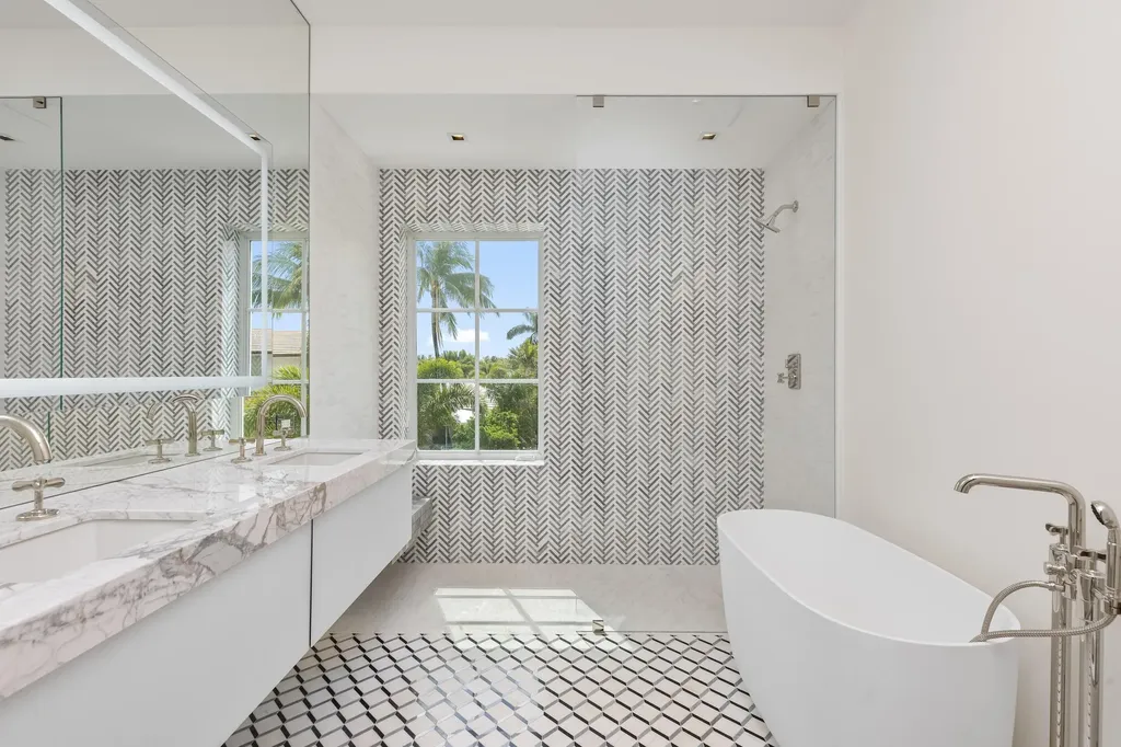 301 Plantation Road Palm Beach FL 33480