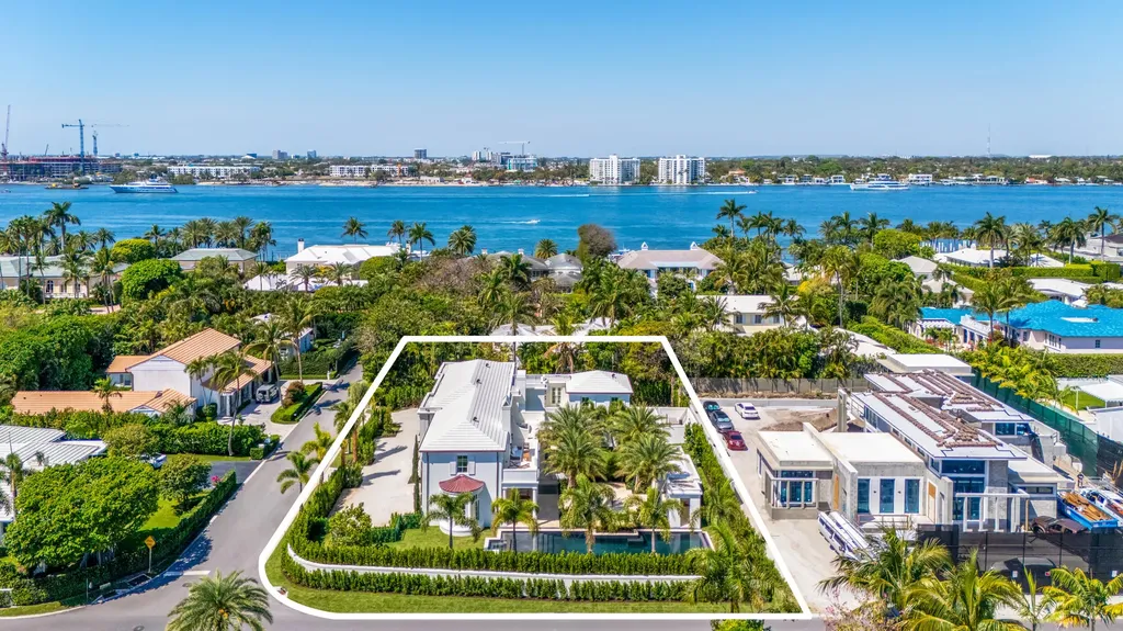 301 Plantation Road Palm Beach FL 33480