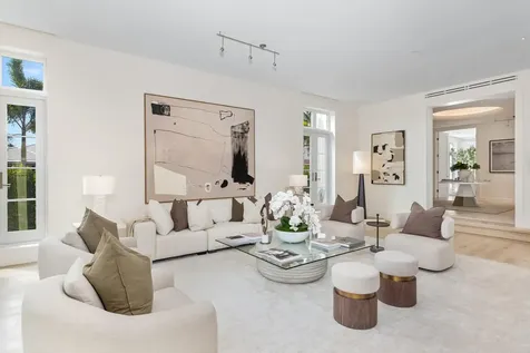 301 Plantation Road Palm Beach FL 33480
