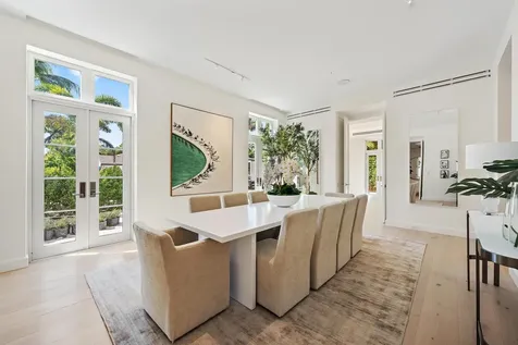 301 Plantation Road Palm Beach FL 33480