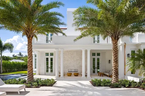 301 Plantation Road Palm Beach FL 33480