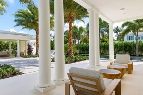 301 Plantation Road Palm Beach FL 33480