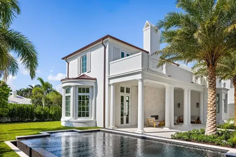 301 Plantation Road Palm Beach FL 33480