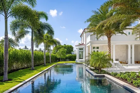 301 Plantation Road Palm Beach FL 33480