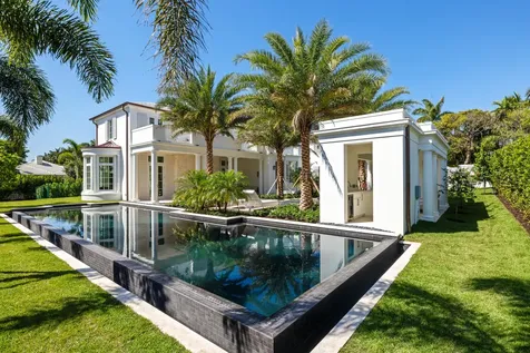 301 Plantation Road Palm Beach FL 33480