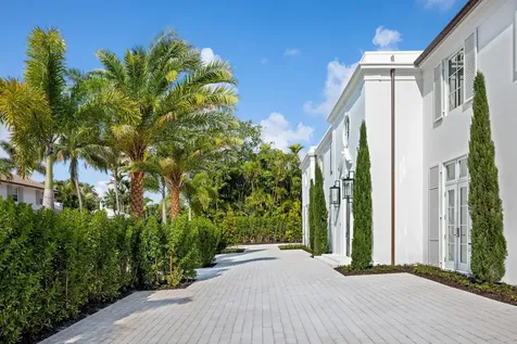 301 Plantation Road Palm Beach FL 33480