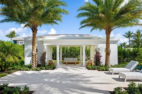301 Plantation Road Palm Beach FL 33480