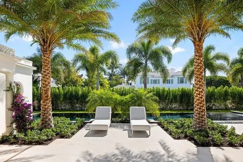 301 Plantation Road Palm Beach FL 33480