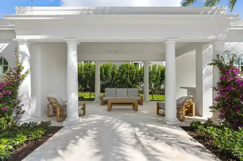 301 Plantation Road Palm Beach FL 33480