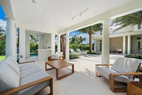 301 Plantation Road Palm Beach FL 33480