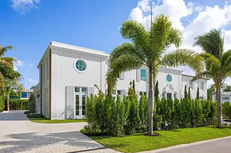301 Plantation Road Palm Beach FL 33480