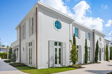 301 Plantation Road Palm Beach FL 33480