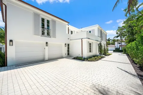 301 Plantation Road Palm Beach FL 33480