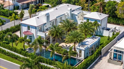 301 Plantation Road Palm Beach FL 33480