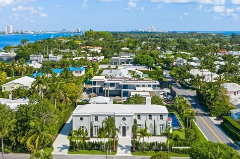 301 Plantation Road Palm Beach FL 33480