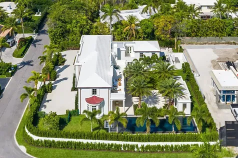 301 Plantation Road Palm Beach FL 33480