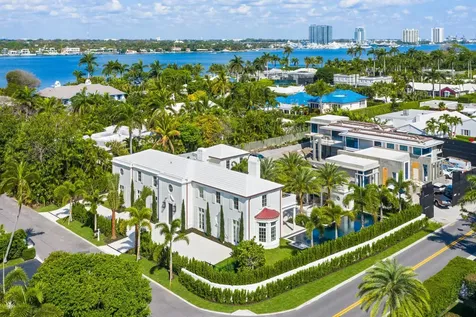 301 Plantation Road Palm Beach FL 33480