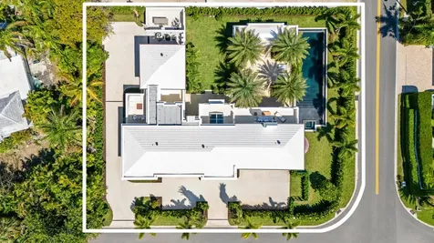 301 Plantation Road Palm Beach FL 33480