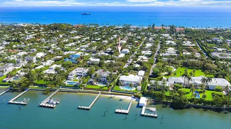 301 Plantation Road Palm Beach FL 33480