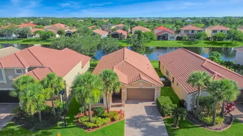 1863 SW Jamesport Drive Port St Lucie FL 34953