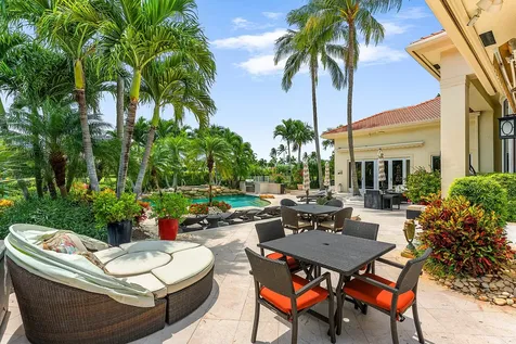 16283 Vintage Oaks Lane Delray Beach FL 33484