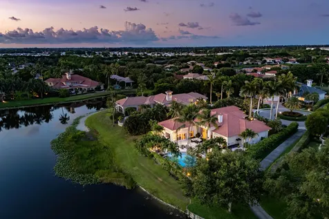 16283 Vintage Oaks Lane Delray Beach FL 33484