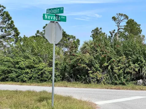 14019 Nevada Avenue Port Charlotte FL 33953